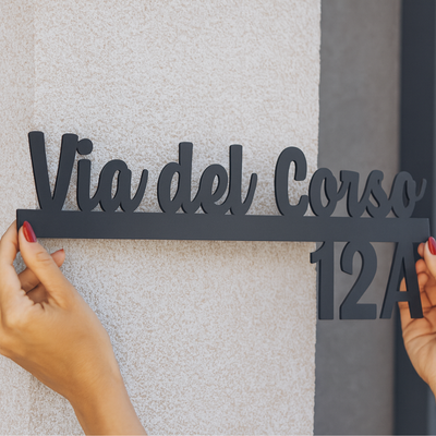 Hišna številka Hit