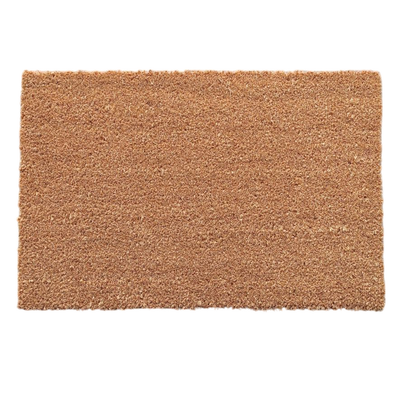 Rohožka s vlastním nápisem