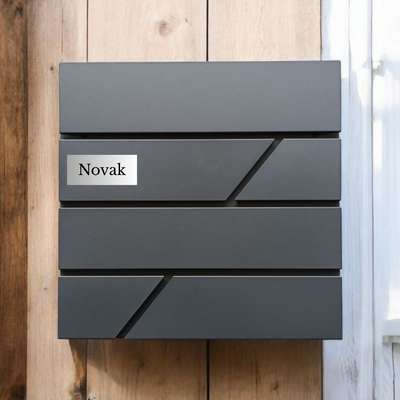 Manjši napis s tiskom