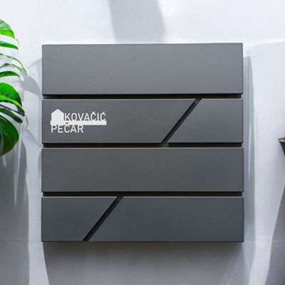 Manjši napis s hiško